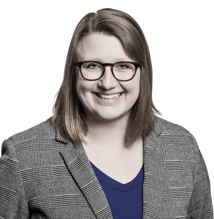 Dr. Julie Lauffenburger